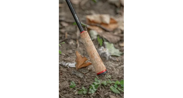 ZEBCO - Prut Magic Trout UL 2,2 m 2-8 g 2 díly