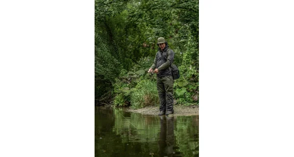 ZEBCO - Prut Magic Trout UL 2,2 m 2-8 g 2 díly