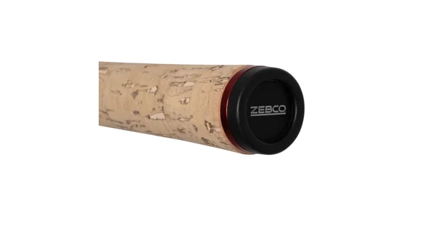 ZEBCO - Prut Magic Trout UL 2 m 1-5 g 2 díly