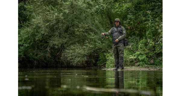 ZEBCO - Prut Magic Trout UL 2 m 1-5 g 2 díly