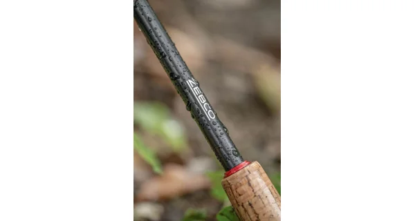 ZEBCO - Prut Magic Trout UL 2 m 1-5 g 2 díly