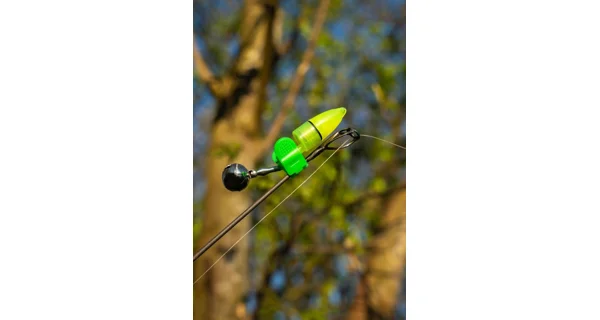 ZEBCO - Rolnička Trophy Single Bell Triple Light Set 3 ks 16 mm