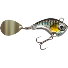 ZEBCO - Rotačka Demonic Spin Jig Sardine 8 g