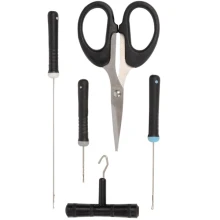 ZEBCO - Sada nástrojů Trophy Baiting Tool Set
