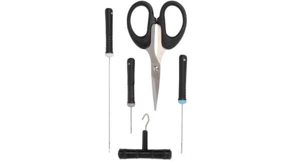 ZEBCO - Sada nástrojů Trophy Baiting Tool Set