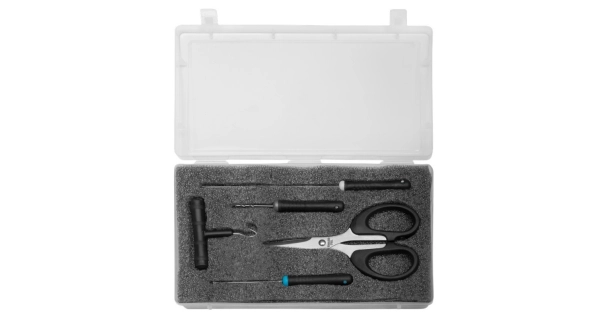 ZEBCO - Sada nástrojů Trophy Baiting Tool Set