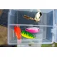 ZEBCO -  Set nástrah Target Fish Trout Spin Kit