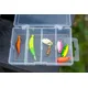 ZEBCO -  Set nástrah Target Fish Trout Spin Kit