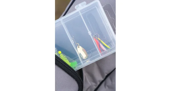 ZEBCO -  Set nástrah Target Fish Trout Spin Kit