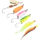 ZEBCO -  Set nástrah Target Fish Trout Spin Kit
