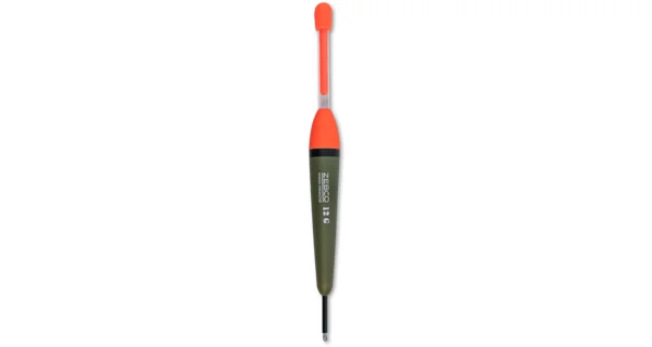 ZEBCO - Splávek na chemické světlo Trophy Predator Float Z1 10 g