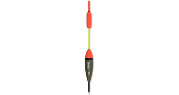 ZEBCO - Splávek na chemické světlo Trophy Predator Float Z4 10 g