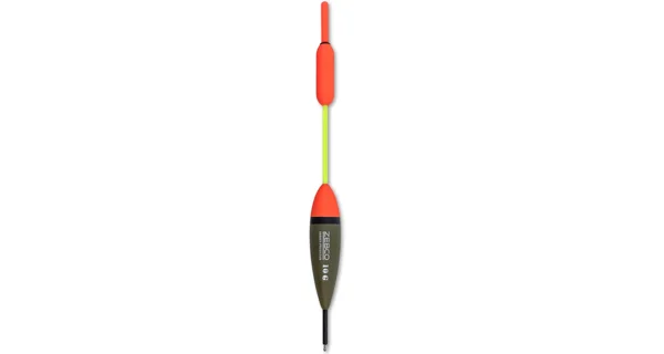 ZEBCO - Splávek na chemické světlo Trophy Predator Float Z4 12 g