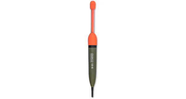 ZEBCO - Splávek na chemické světlo Trophy Predator Float Z6 12 g