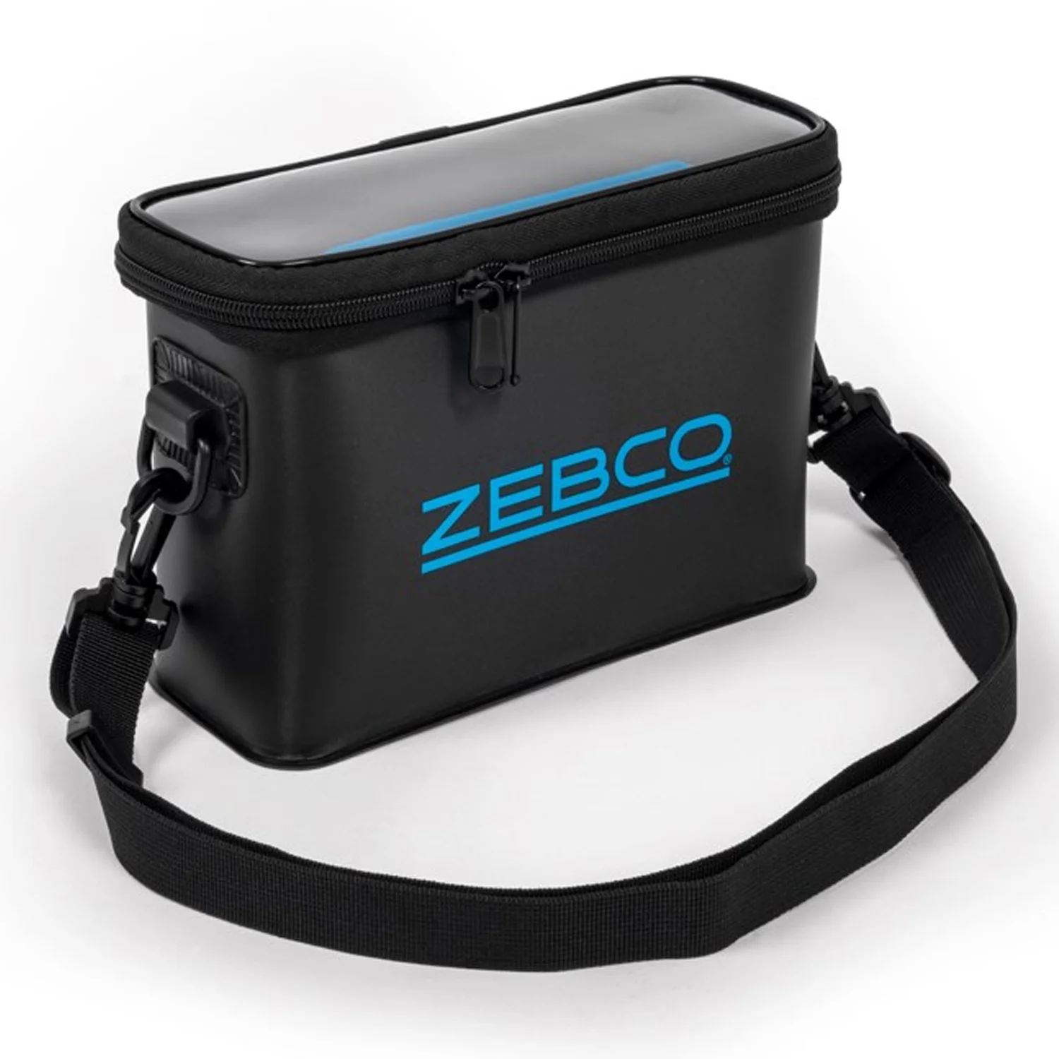 ZEBCO ZEBCO - Taška Trophy Hardbait Keeper 16 Slot