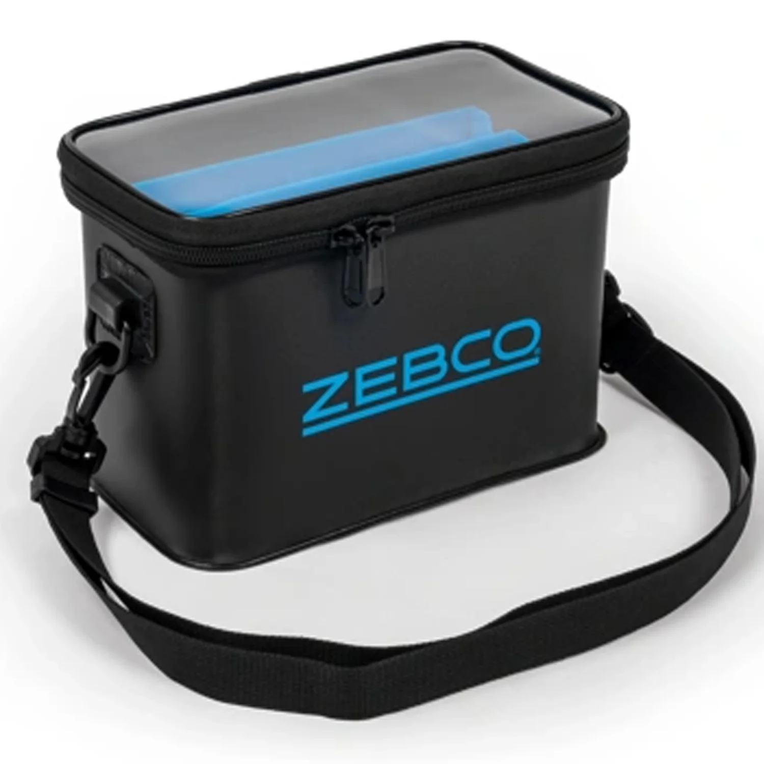 ZEBCO ZEBCO - Taška Trophy Hardbait Keeper 24 Slot