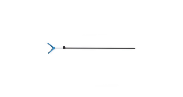 ZEBCO - Vidlička Trophy Telescopic V Rod Rest 50-85 cm