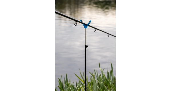 ZEBCO - Vidlička Trophy Telescopic V Rod Rest 50-85 cm