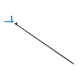 ZEBCO - Vidlička Trophy Telescopic V Rod Rest 50-85 cm