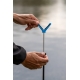 ZEBCO - Vidlička Trophy Telescopic V Rod Rest 50-85 cm
