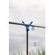 ZEBCO - Vidlička Trophy Telescopic V Rod Rest 50-85 cm
