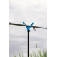 ZEBCO - Vidlička Trophy Telescopic V Rod Rest 50-85 cm