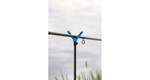 ZEBCO - Vidlička Trophy Telescopic V Rod Rest 50-85 cm