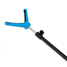 ZEBCO - Vidlička Trophy Telescopic V Rod Rest 50-85 cm ZEBCO - Vidlička Trophy Telescopic V Rod Rest 50-85 cm