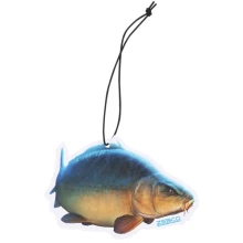 ZEBCO - Vůně do auta Target Fish Air Freshener Carp Kapr