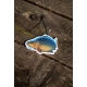 ZEBCO - Vůně do auta Target Fish Air Freshener Carp Kapr