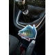 ZEBCO - Vůně do auta Target Fish Air Freshener Perch Okoun