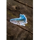 ZEBCO - Vůně do auta Target Fish Air Freshener Pike Štika