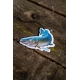 ZEBCO - Vůně do auta Target Fish Air Freshener Pike Štika