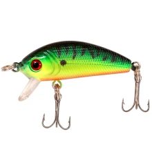 ZEBCO - Wobler Demonic Perchfinder 4,75 g 5 cm Firetiger