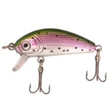 ZEBCO - Wobler Demonic Perchfinder 4,75 g 5 cm Rainbow