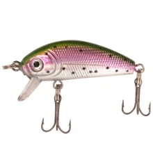 ZEBCO - Wobler Demonic Perchfinder 4,75 g 5 cm Rainbow