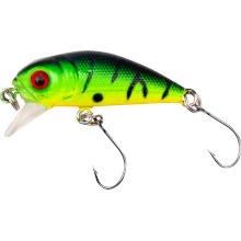 ZEBCO - Wobler Demonic Troutseeker 2,2 g 4 cm Firetiger