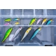 ZEBCO - Wobler Demonic Troutseeker 2,2 g 4 cm Rainbow
