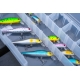 ZEBCO - Wobler Demonic Troutseeker 2,2 g 4 cm Rainbow