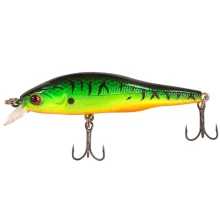 ZEBCO - Wobler Demonic Zanderbait 9,9 g 9 cm Firetiger
