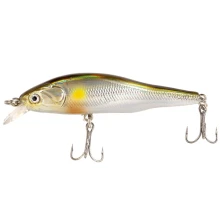 ZEBCO - Wobler Demonic Zanderbait 9,9 g 9 cm Herring