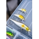 ZEBCO - Wobler Demonic Zanderbait 9,9 g 9 cm Sardine
