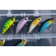 ZEBCO - Wobler Demonic Zanderbait 9,9 g 9 cm Sardine
