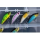ZEBCO - Wobler Demonic Zanderbait 9,9 g 9 cm Sardine