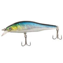 ZEBCO - Wobler Demonic Zanderbait 9,9 g 9 cm Sardine