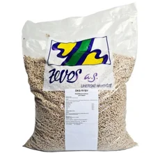 ZEVOS - SUPER KRMENÍ, co znají kapři už z chovných rybníků 19,90 Kč/kg 10 kg pytel