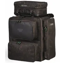 ZFISH - Batoh CraftPro Rucksack Z-CORE 3in1