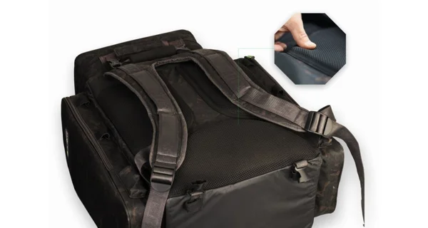 ZFISH - Batoh CraftPro Rucksack Z-CORE 3in1