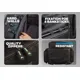 ZFISH - Batoh CraftPro Rucksack Z-CORE 3in1
