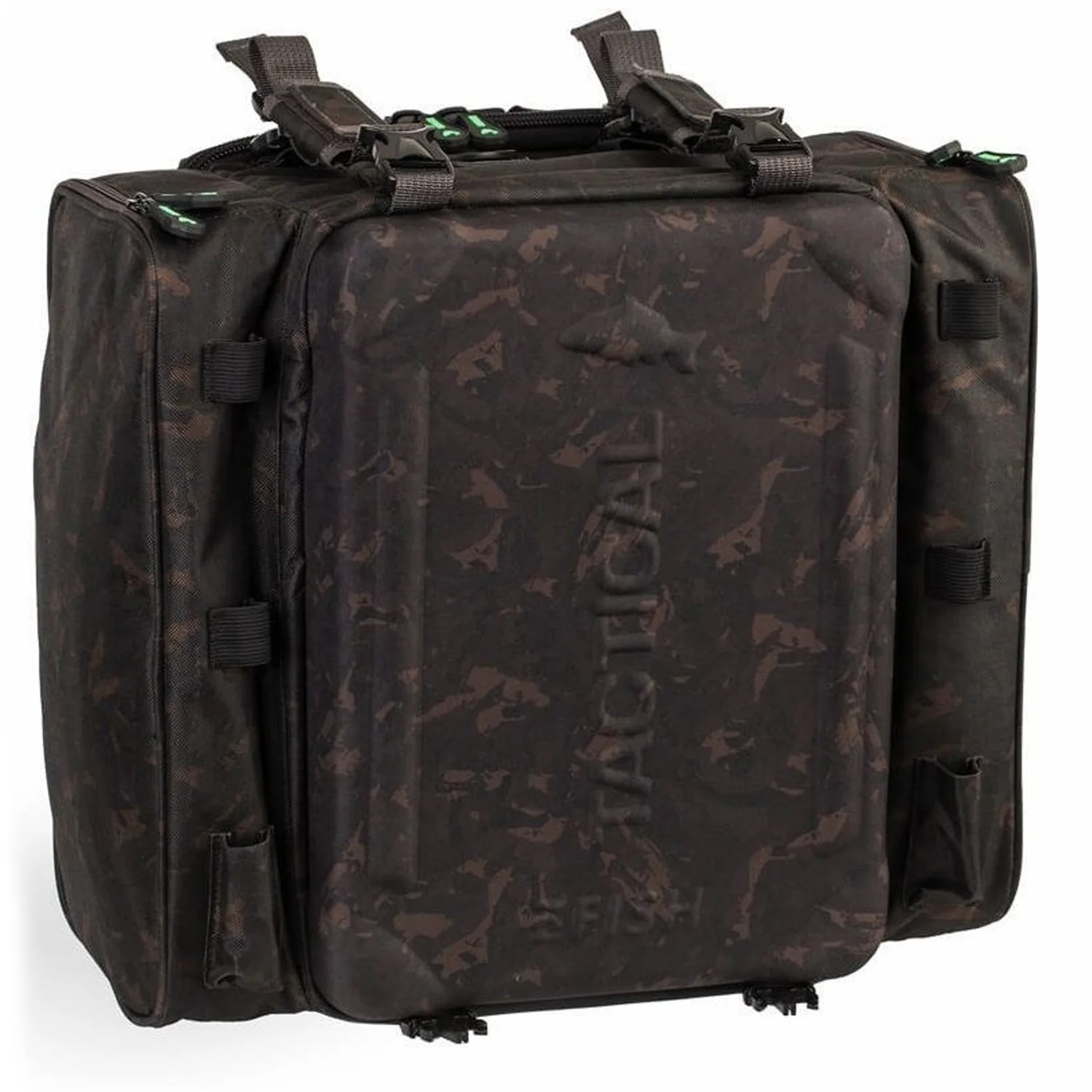 ZFISH ZFISH - Batoh Tactical Rucksack Z-CORE 2in1